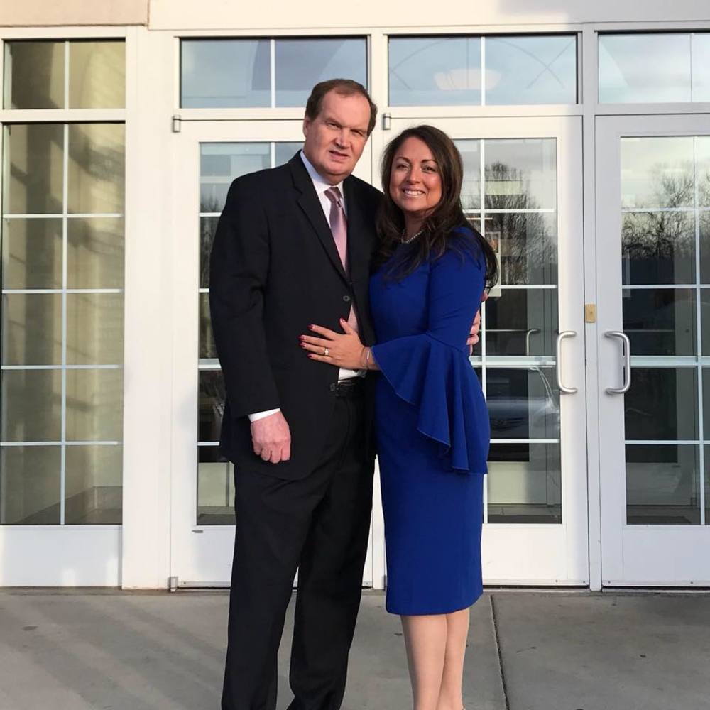 Meet your Posher, Georgina